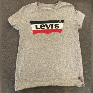 Levi’s Small Women’s T-shirt